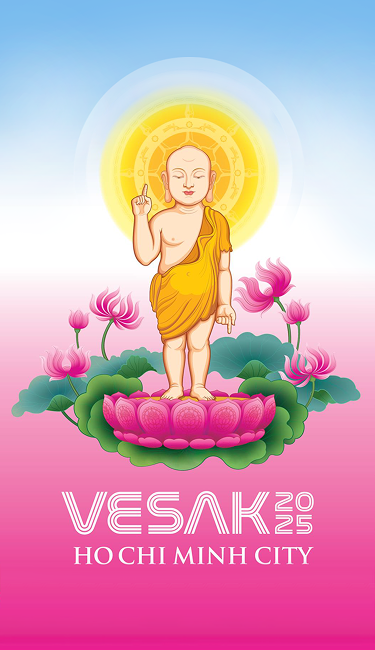 Vesak 2025 - Đại Lễ Phật Đản Liên Hợp Quốc 2025