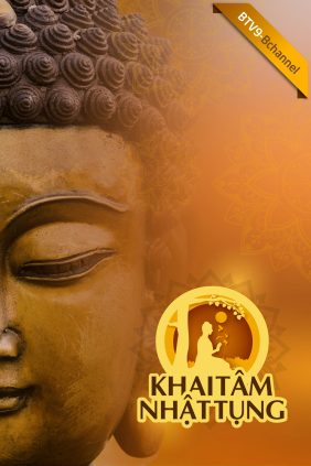 Khai tâm nhật tụng Kinh Địa Tạng