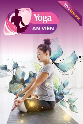 Động tác tăng sức đề kháng | Hành trình Yoga tại nhà | HLV, Diễn Viên Thu Phương